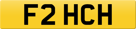 F2HCH
