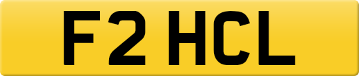 F2HCL