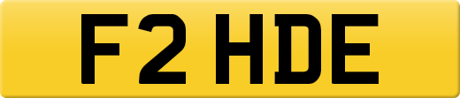F2HDE