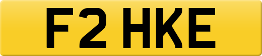 F2HKE