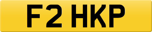 F2HKP