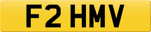 F2HMV