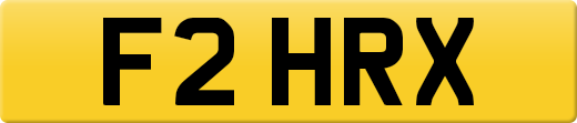 F2HRX