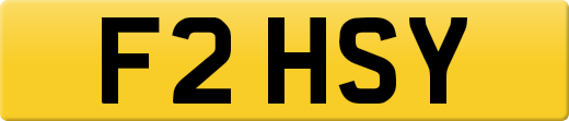 F2HSY