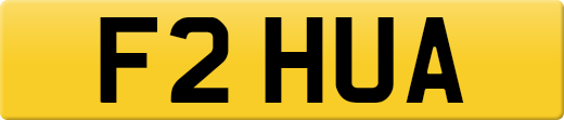 F2HUA