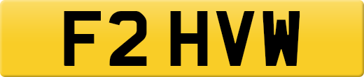 F2HVW