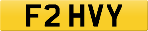F2HVY