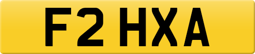 F2HXA