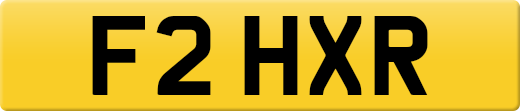 F2HXR