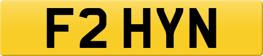 F2HYN