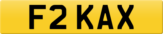 F2KAX
