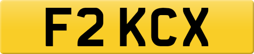 F2KCX