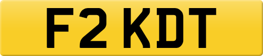 F2KDT