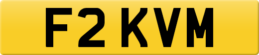 F2KVM