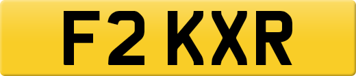 F2KXR