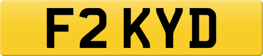 F2KYD
