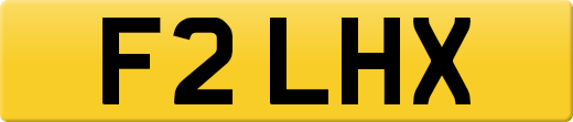 F2LHX