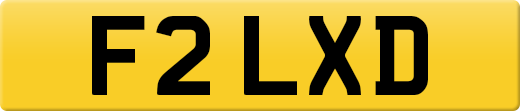 F2LXD