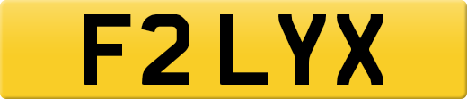 F2LYX