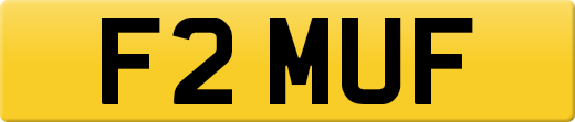 F2MUF