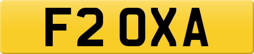 F2OXA