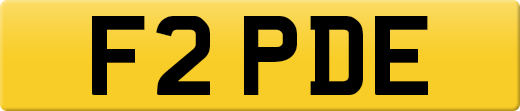 F2PDE