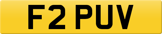F2PUV