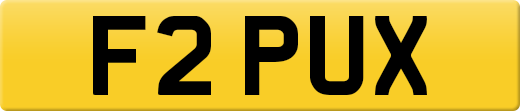 F2PUX