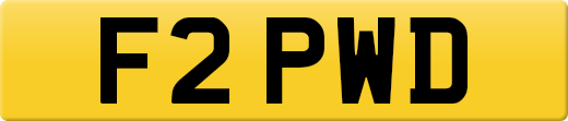F2PWD