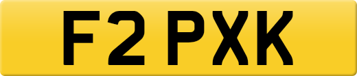 F2PXK