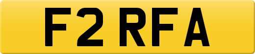 F2RFA