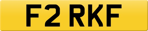 F2RKF