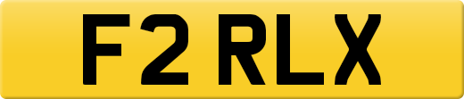 F2RLX