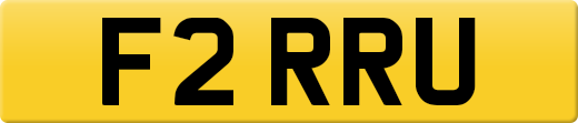 F2RRU