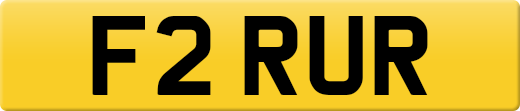 F2RUR
