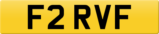 F2RVF