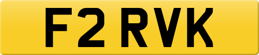 F2RVK