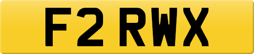 F2RWX
