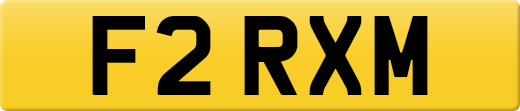 F2RXM