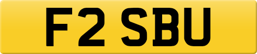 F2SBU