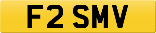 F2SMV