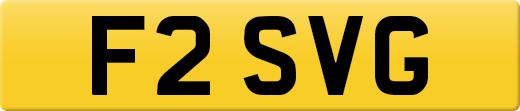 F2SVG