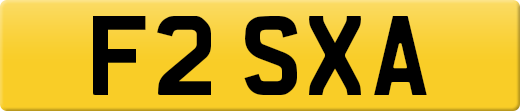 F2SXA