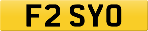 F2SYO