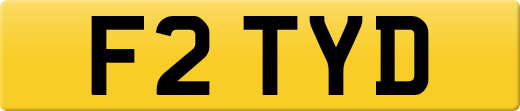F2TYD