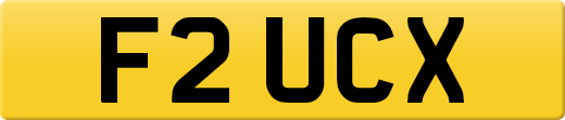 F2UCX