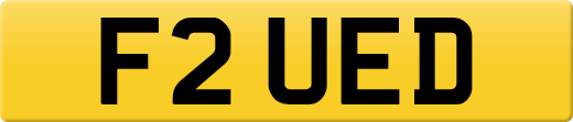 F2UED
