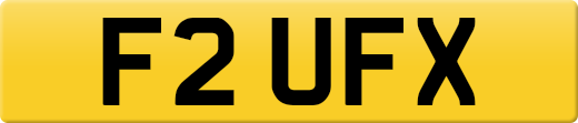 F2UFX