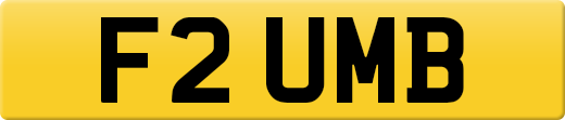 F2UMB