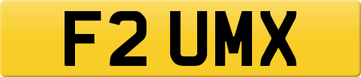 F2UMX